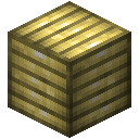 琥珀金块 (Electrum Block)