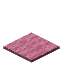 强化粉红色地毯 (Reinforced Pink Carpet)