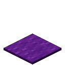 强化紫色地毯 (Reinforced Purple Carpet)