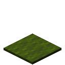 强化绿色地毯 (Reinforced Green Carpet)