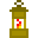 Davy Lamp (Davy Lamp)