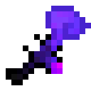 Spectral Wand (Spectral Wand)
