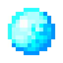 Freezing snowball (Freezing snowball)
