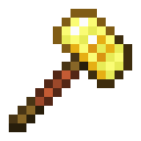金锤 (Golden Battle Hammer)