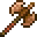 铜战斧 (Copper Battleaxe)