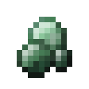 破裂的绿宝石 (Chipped Emerald)