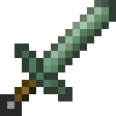 铋青铜剑 (Bismuth Bronze Sword)