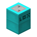 液氧桶 (LOX Barrel)