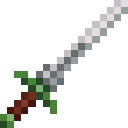 Green sword (Green sword)