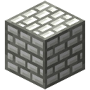 皎月石块 (Moonstone Block)