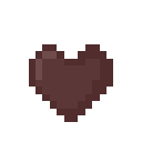 巧克力心形 (Chocolate_heart-shaped)