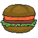 数码虾汉堡 (Ebiburger)