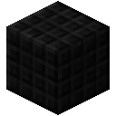 小型黑色花岗岩方块 (Small Black Granite Tiles)