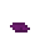 小撮离心紫水晶矿石 (Tiny Refined Amethyst Ore)