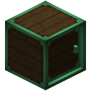 强化 绿宝石 储物柜 (Reinforced Emerald Locker)