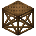 木架 (Wooden Frame)