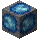Blue Geode Ore (Blue Geode Ore)