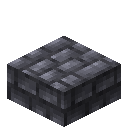 符文石砖台阶 (Runestone Brick Slab)
