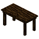 Spruce Table (Spruce Table)