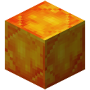 Block of Blazium (Block of Blazium)