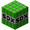 SDX粘性炸药 (SDX)