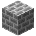 淡灰色砖块 (Coloured Bricks)