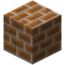 橙色砖块 (Coloured Bricks)