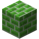 绿色砖块 (Coloured Bricks)