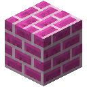 粉色砖块 (Coloured Bricks)