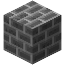 淡黑色砖块 (Coloured Bricks)