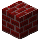 红色砖块 (Coloured Bricks)