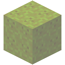 绿色结晶 (Green Crystal Block)