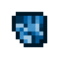 蓝色超级符文碎片 (Mega Rune Fragment)