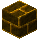 平整的褐砖块 (Leveled Brick)