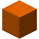 橙色混凝土 (Orange Concrete)