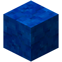 青金石块 (Lapis Lazuli Block)