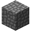 錾制石砖 (Chiseled Stone)