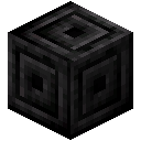 Chiseled Black Marble Bricks (Chiseled Black Marble Bricks)