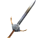 Earthian Sword