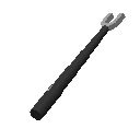 Telescopic Shock Stick (Telescopic Shock Stick)