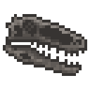 Spinoraptor Skull (Spinoraptor Skull)