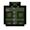 二战德军森林大衣 (German WW2 Forest Coat)