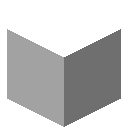 染色方块（清澈） (Colored Block Clean)