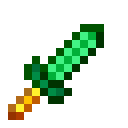 Emerald Dagger (Emerald Dagger)