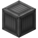 钢质储存箱 (Steel Crate)