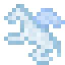 雪飞马 (Snow Pegasus)