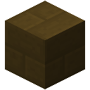 深色混凝土砖 (Dark Concrete Bricks)