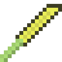 金质甘蔗剑 (Golden Sugar Cane Sword)