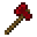 红宝石斧 (Ruby Axe)