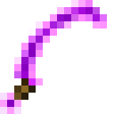 紫水晶弯刀 (Amethyst Rapier)